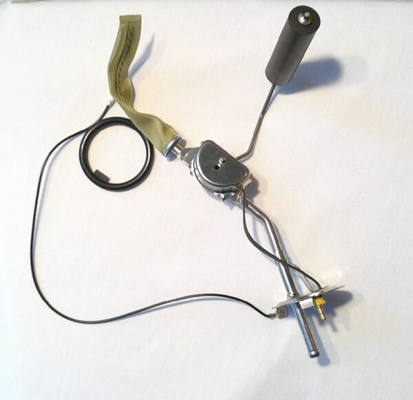 Fuel Tank - Sending Unit 5/16" 65-67 CH/EC