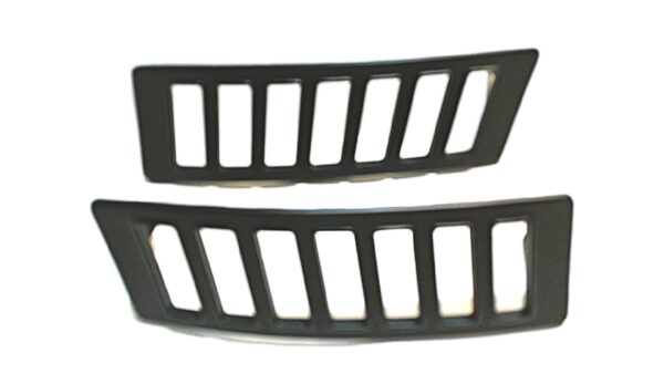 Marker Lamp - Quarter Diecast (pr) 70-72 CH