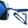 Mirror - Exterior Standard RH 69-72 CH/69-72 EC