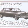 Owner's Manual 64 CH/EC