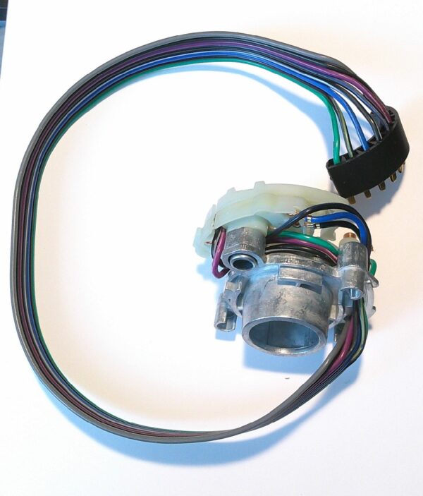 Turn Signal Switch Non Tilt BPC 64-66
