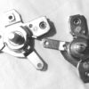 Door Handle Actuator (pr) 65-67
