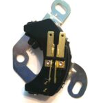 Switch - Neutral Safety Floor Shift 65-67 CH/EC