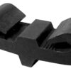 Bumper Bracket Insulator Front (ea) 70-72 CH/EC