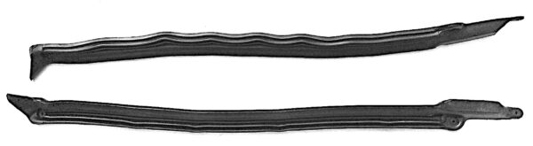 Seal - Pillar Post (pr) 64-65 CV