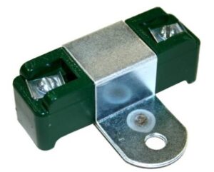 Amp Gauge Shunt 1964 CH/EC