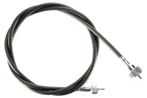 Speedo Cable w/ AutoTrans 64-68 CH/EC