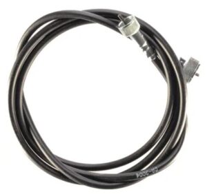 Speedometer Cable w/ 4 Speed 64-68 CH/EC