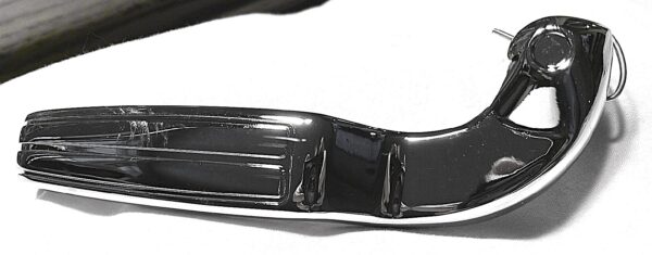 Door Handle - Interior RH 68-72 CH/EC, 68-74 NV, 68-69 CA Std