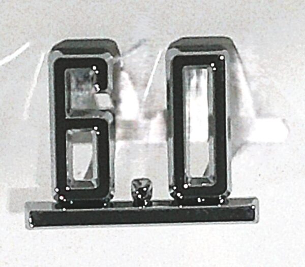 6.0 LS Fender Emblem (pr)