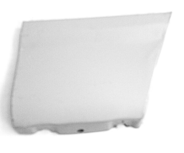 Fender Bottom Patch - Right Hand All 68-69 CH/EC