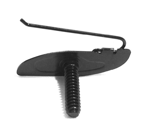 Molding Clip Set 67 CH/EC