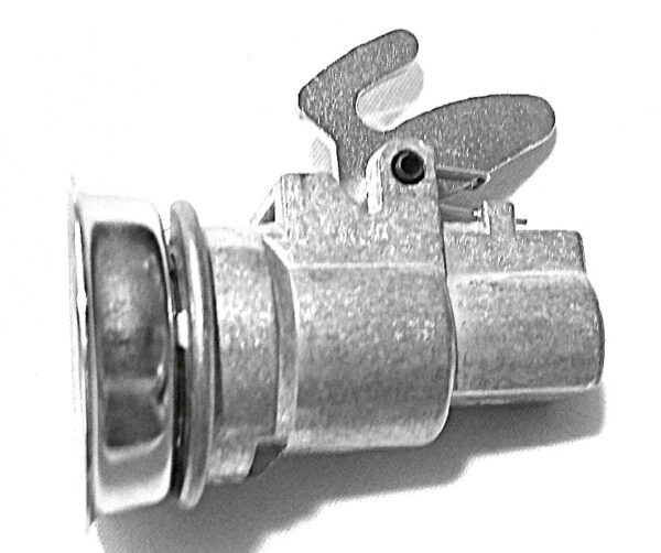 Lock - Glove Box Latch Assembly 66 CH/EC