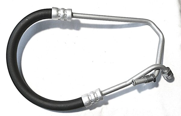 Power Steering Pressure Hose w/ BB 65-68