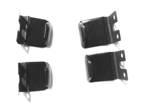Roofrail Blow Out Clip Set (4pc)