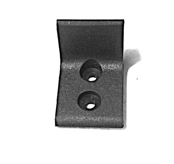 Tailgate Stops (ea) 64-67 EC/WG