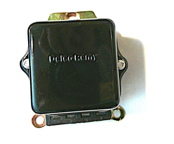 Voltage Regulator