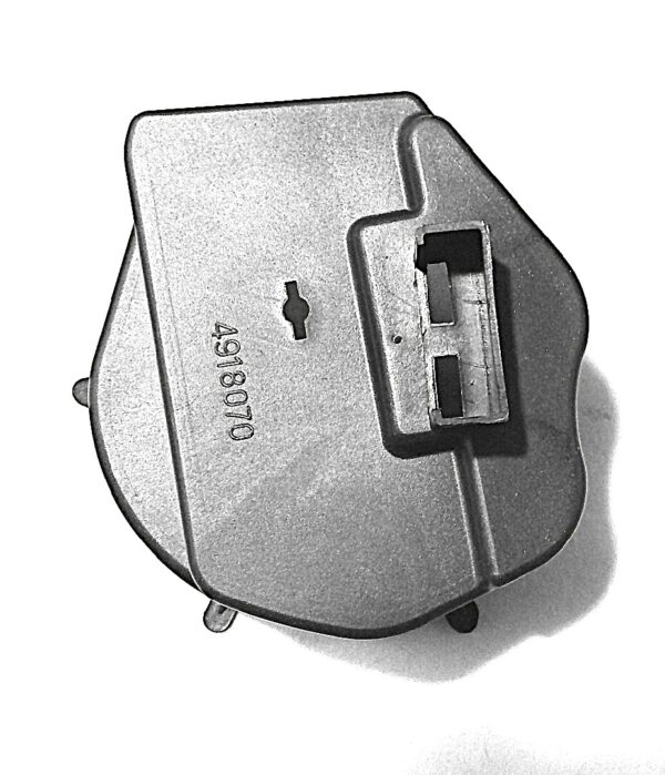 Washer Pump Cover 64-68