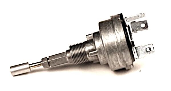 Windshield Wiper Switch 2 Spd 64 CH/EC