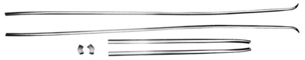 Molding - Drip Rail 64-65 CH